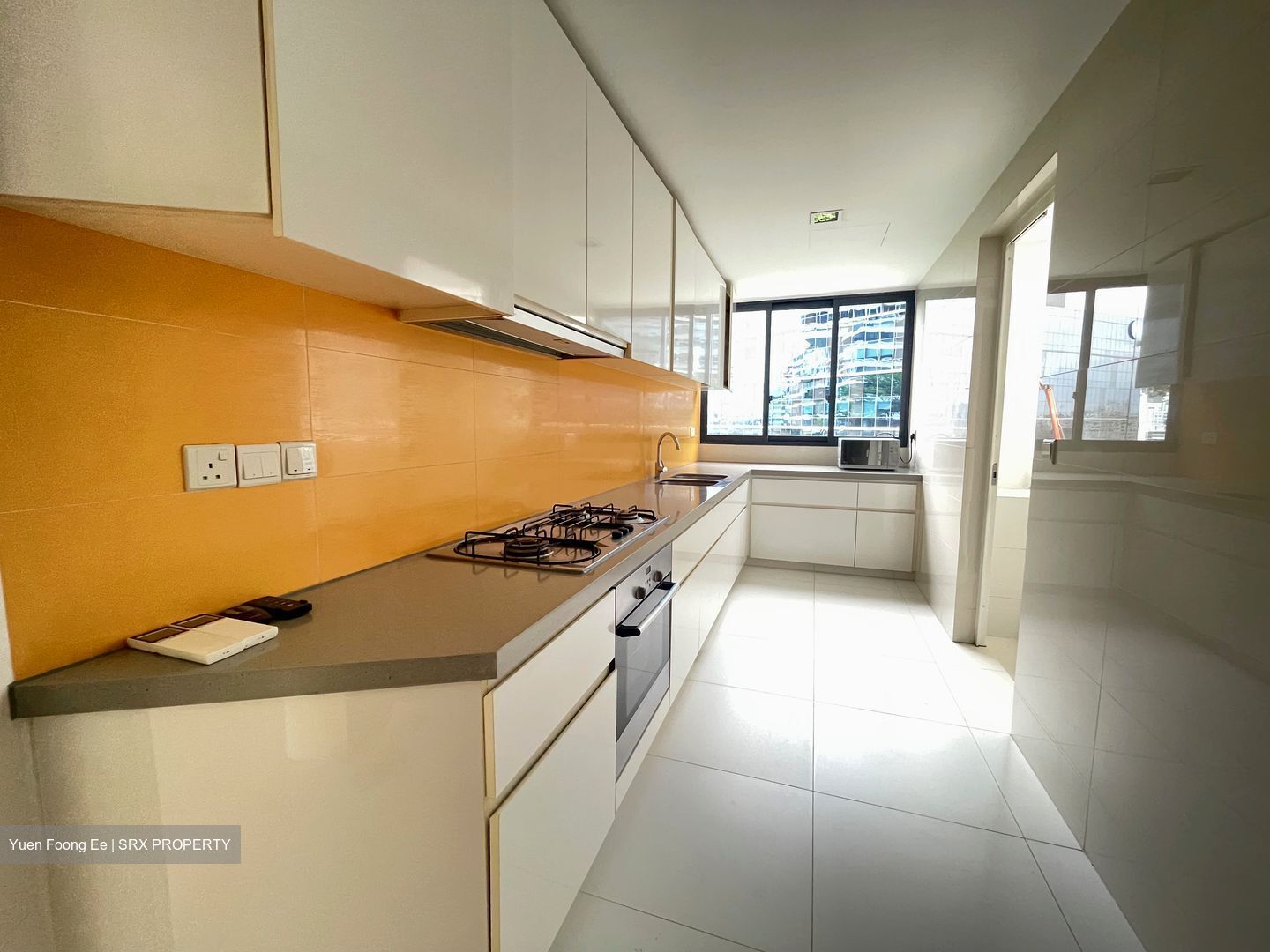 The Interlace (D4), Condominium #538996721